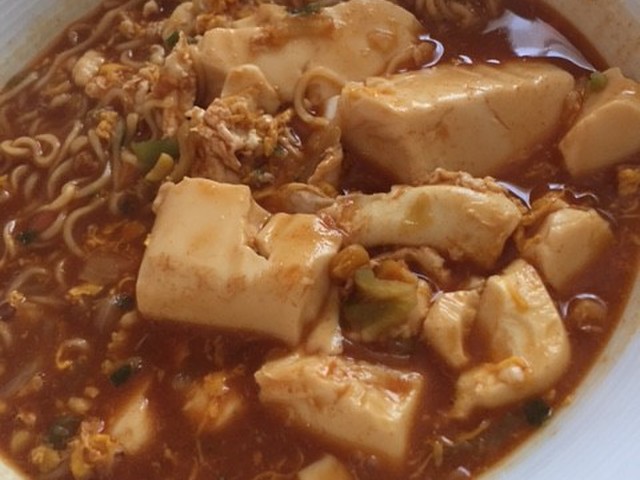 ひとりスンドゥブ鍋風ラーメン レシピ 作り方 By Canaemilk クックパッド 簡単おいしいみんなのレシピが359万品
