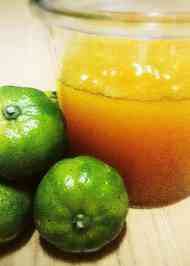 みんなが作ってる シークワーサー ゼリー アガーのレシピ クックパッド 簡単おいしいみんなのレシピが354万品