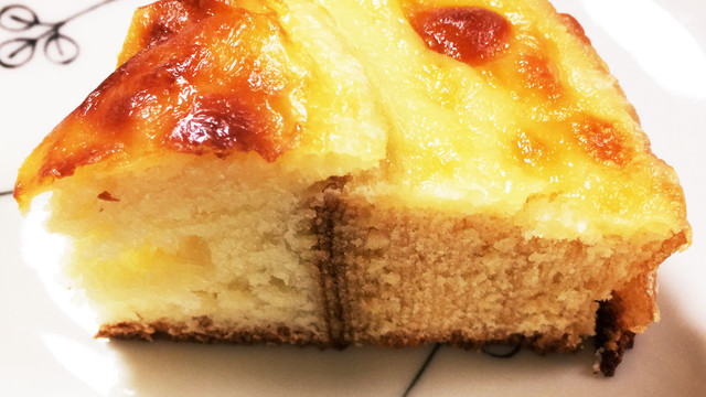 チーズケーキ バウムクーヘン レシピ 作り方 By 桃百 クックパッド 簡単おいしいみんなのレシピが355万品