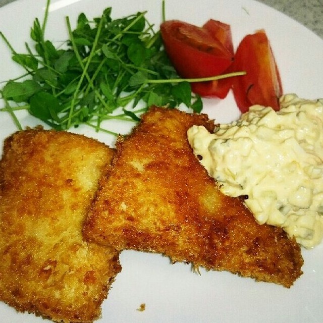 スズキ 白身魚のフライ タルタルソース レシピ 作り方 By 魚釣り大好き クックパッド 簡単おいしいみんなのレシピが368万品 スズキ 白身魚のフライ タルタルソース レシピ 作り方 By 魚釣り大好き クックパッド 簡単おいしいみんなのレシピが368万品