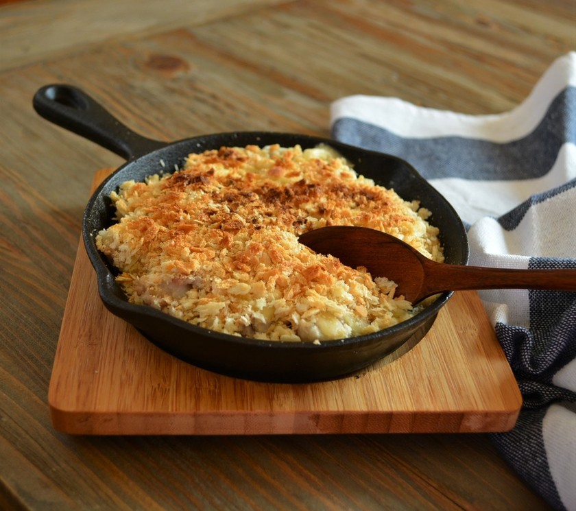 揚げない♪里芋コロッケ。 by みーやん・・＊ 【クックパッド