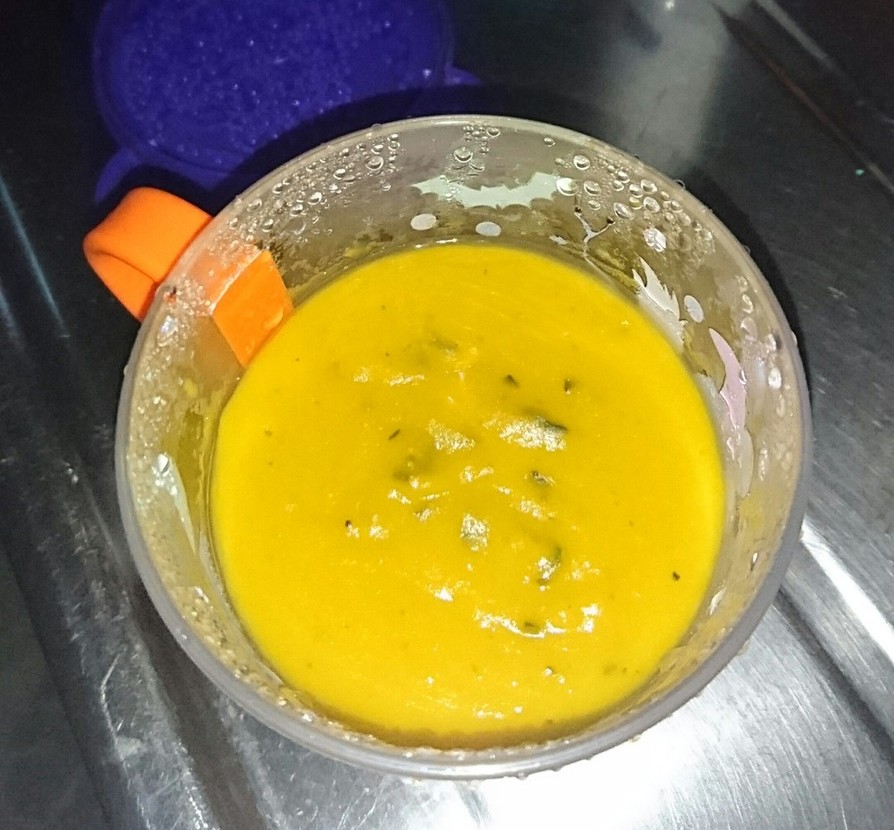 普段使いのスープを簡単アレンジの画像