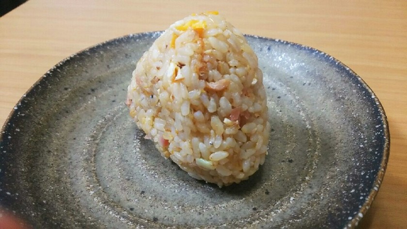 チャーハン めんつゆ All Recipes Food