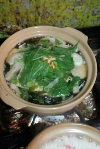 湯豆腐（血管ダイエット食985）