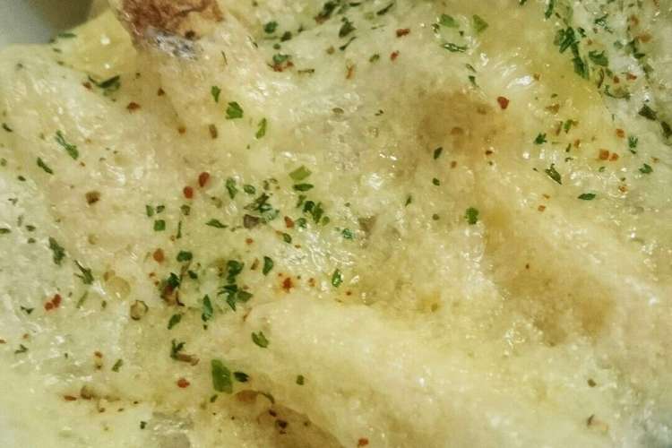 ジャガビーチーズのせ レシピ 作り方 By こむぎ クックパッド 簡単おいしいみんなのレシピが366万品