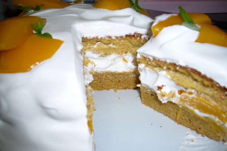 マンゴーのショートケーキ レシピ 作り方 By のべ子 クックパッド 簡単おいしいみんなのレシピが349万品