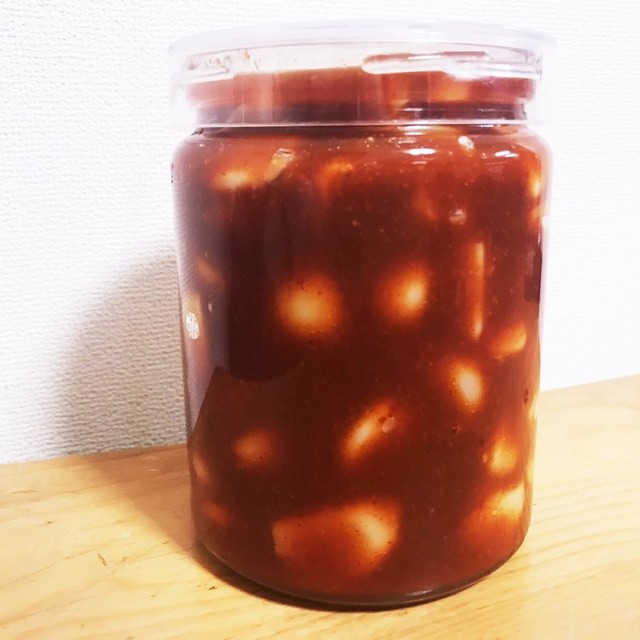 冷え性知らず 簡単にんにくキムチ漬け レシピ 作り方 By ゆめこmama クックパッド 簡単おいしいみんなのレシピが352万品
