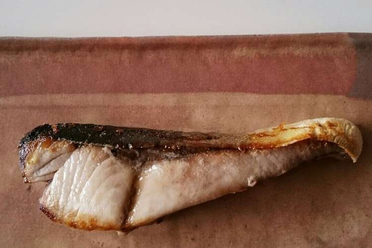 フライパンでふっくら 魚の焼き時間 レシピ 作り方 By こえにゃん クックパッド 簡単おいしいみんなのレシピが356万品