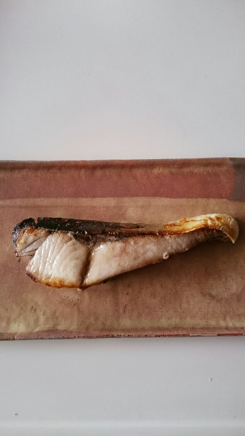 フライパンでふっくら☆魚の焼き時間の画像
