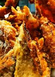 みんなが作ってる ちか から揚げのレシピ クックパッド 簡単おいしいみんなのレシピが354万品