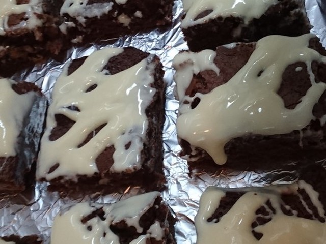 ポリ袋を使った簡単板チョコケーキ レシピ 作り方 By Naisikyou クックパッド 簡単おいしいみんなのレシピが361万品