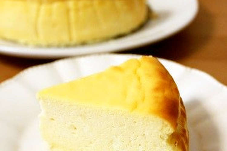 低カロリー 豆腐入りチーズケーキ レシピ 作り方 By Sonoka25 クックパッド 簡単おいしいみんなのレシピが350万品