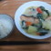 わける派・簡単・鮭＆野菜たっぷりシチュー