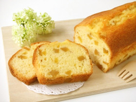 パウンドケーキ