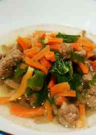 みんなが作ってる 犬 セロリのレシピ クックパッド 簡単おいしいみんなのレシピが366万品