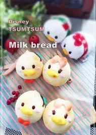 みんなが作ってる ツムツムドナルドのレシピ クックパッド 簡単おいしいみんなのレシピが374万品