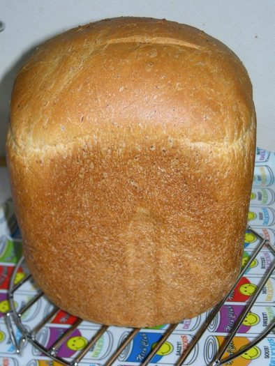 全粒粉食パン（サンドウィッチ用）の写真