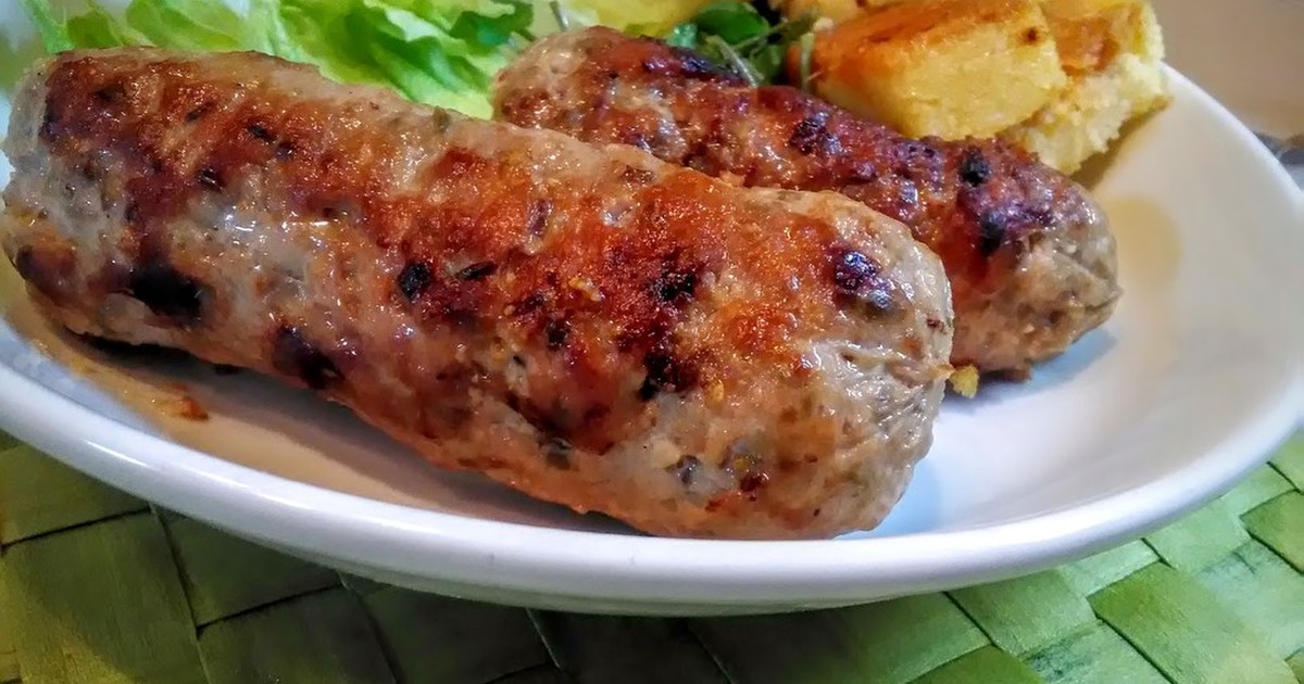 ピーチサルサのレシピ