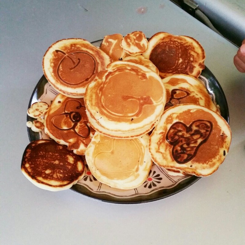 みんなが作ってる アウトドア ホットケーキのレシピ クックパッド 簡単おいしいみんなのレシピが366万品