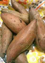 みんなが作ってる 焼き芋 ガスオーブンのレシピ クックパッド 簡単おいしいみんなのレシピが360万品