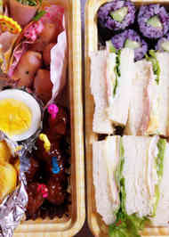 みんなが作ってる 子供 お弁当 遠足のレシピ クックパッド 簡単おいしいみんなのレシピが360万品