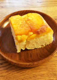 みんなが作ってる 安納芋 ケーキのレシピ クックパッド 簡単おいしいみんなのレシピが352万品