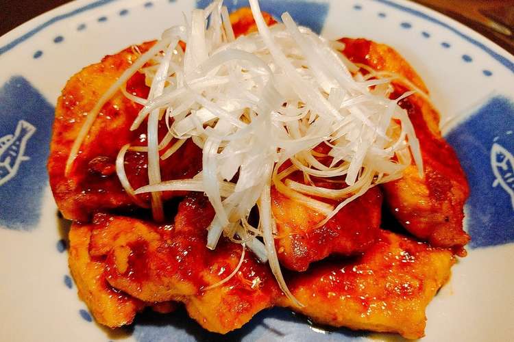 ジョーズの照り焼き お弁当にも レシピ 作り方 By Meg Mi クックパッド 簡単おいしいみんなのレシピが355万品