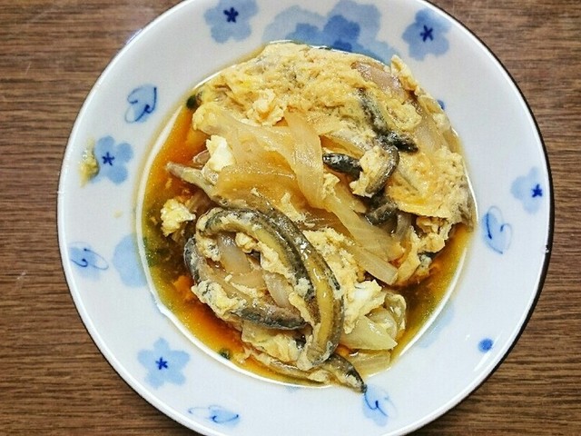 酔っぱらいドジョウの卵とじ レシピ 作り方 By 富山の孫 クックパッド 簡単おいしいみんなのレシピが353万品