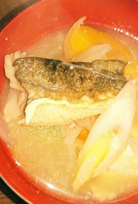 北海道の激ウマ料理♪カジカ汁