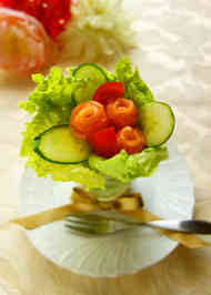 みんなが作ってる グラス サラダのレシピ クックパッド 簡単おいしいみんなのレシピが358万品