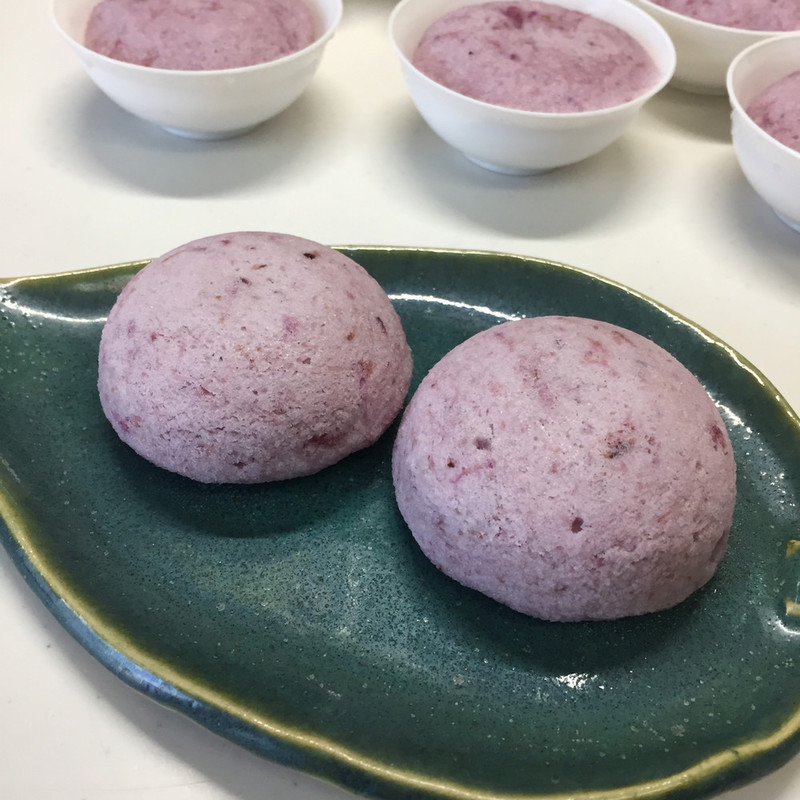 みんなが作ってる かるかん饅頭のレシピ クックパッド 簡単おいしいみんなのレシピが341万品