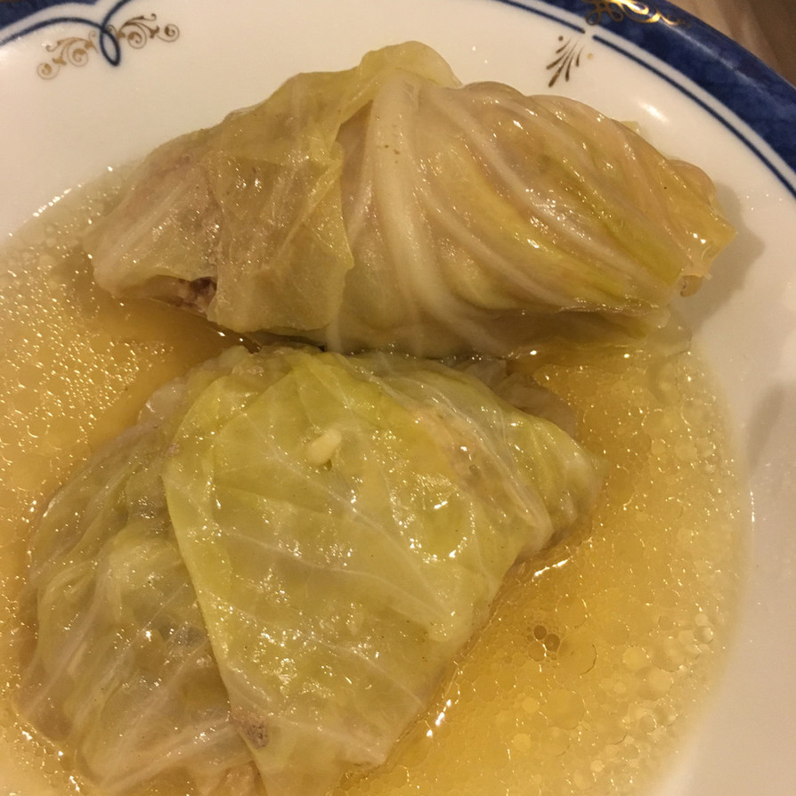 スロークッカーシナモンロールキャセロールのレシピ