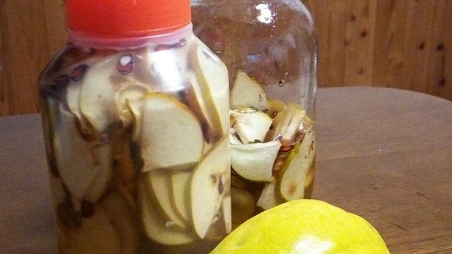 かりん蜂蜜漬け レシピ 作り方 By チャミちゃみ クックパッド 簡単おいしいみんなのレシピが358万品