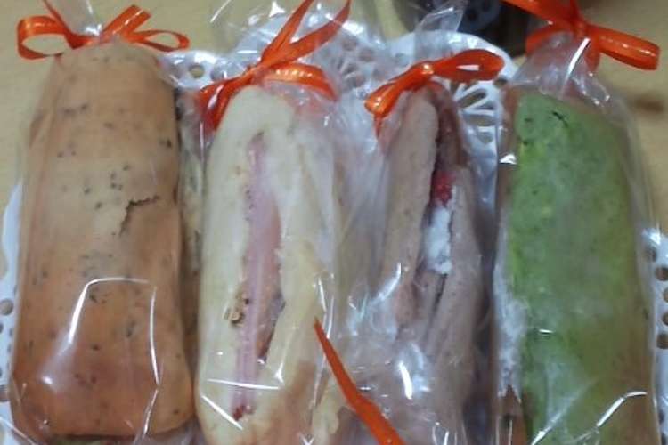 キスマイ横尾くん風 スティックパンケーキ レシピ 作り方 By オレンジゴコロ クックパッド 簡単おいしいみんなのレシピが354万品