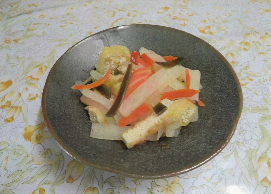けんちゃん（瀬戸のお正月料理）の画像