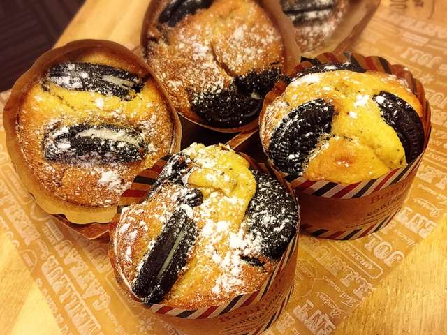 トップ100可愛い マフィン レシピ 最高の動物画像