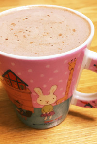 チョコレート効果(95%)☆ミルクココア