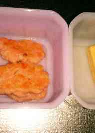 みんなの 離乳食 ハンバーグ 豆腐なし レシピが277品 クックパッド