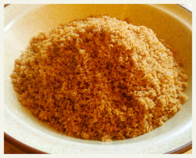 肉鬆 RouSong(肉そばろ)