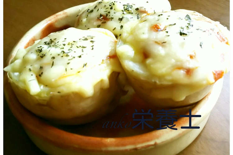 簡単絶品本格的 ポテトラザニア レシピ 作り方 By Anko栄養士 クックパッド 簡単おいしいみんなのレシピが354万品