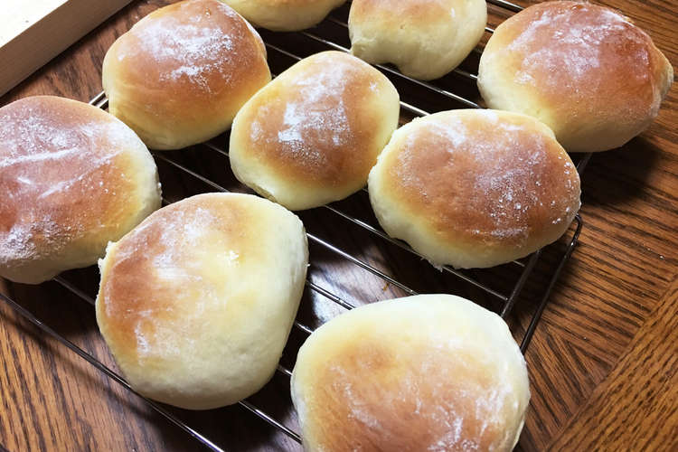 りんごの手捏ねパン レシピ 作り方 By 猫よーこ クックパッド 簡単おいしいみんなのレシピが356万品