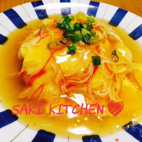 ♡簡単&絶品!天津飯♡