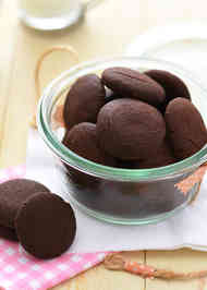 みんなが作ってる 材料 少ない お菓子 ココアのレシピ クックパッド 簡単おいしいみんなのレシピが350万品