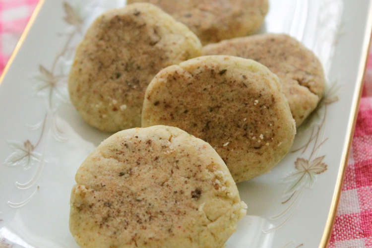 災害非常食 フリーズドライで味噌クッキー レシピ 作り方 By Yukanosuke クックパッド