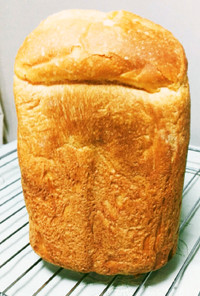 ＨＢでふんわりさっくり食パン1.5斤