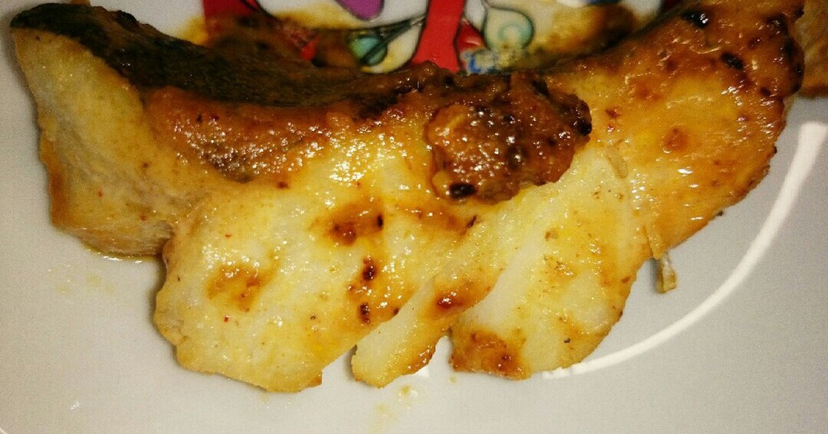 簡単 タラの味噌マヨ焼き レシピ 作り方 By Eternity クックパッド