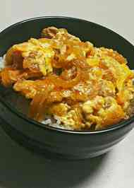 みんなが作ってる 昆布つゆ 親子丼のレシピ クックパッド 簡単おいしいみんなのレシピが352万品
