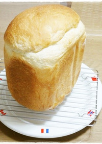 ソフト食パン（Panasonic ＨＢ）