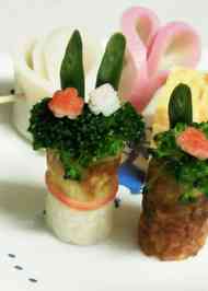 みんなが作ってる ちくわ 門松のレシピ クックパッド 簡単おいしいみんなのレシピが356万品