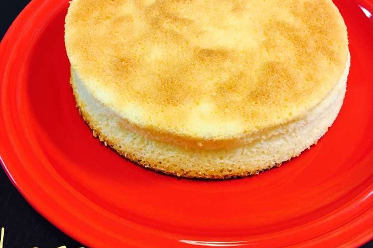 牛乳で作るふわふわチーズケーキ レシピ 作り方 By カナ W クックパッド 簡単おいしいみんなのレシピが357万品